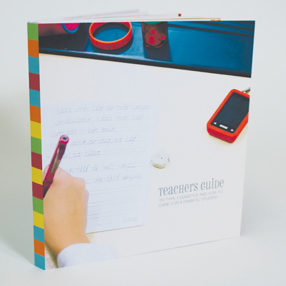 A Classroom Guide to Type 1 Diabetes